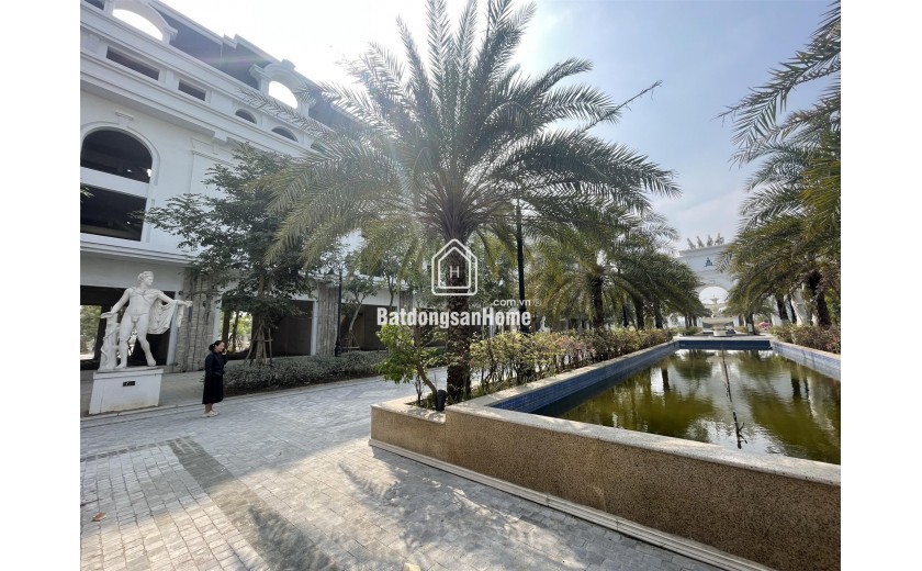 ĐẤT NỀN, SHOPHOUSE. PARIS ELYSOR. CỬA NGÕ KĐT ĐÔNG BẮC TP.THANH HÓA. GIAO ĐẤT NGAY. LH: 0966343969